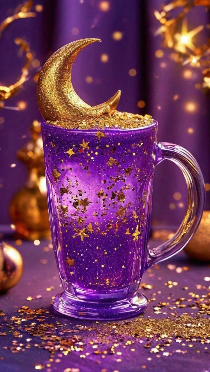 TAZZE DELL'ANIMA: Infusioni di Magia