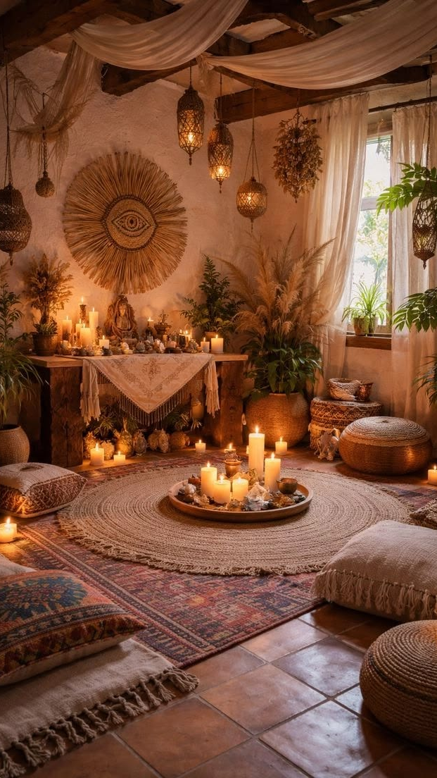 ARREDO SACRO E DONI DI LUCE: Armonia per i tuoi Spazi