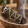 Smudge Stick purificante alla Menta