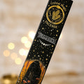 Incenso Esoterico "Tormalina"
