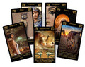 Carte Oracolo dell'Occhio di Horus