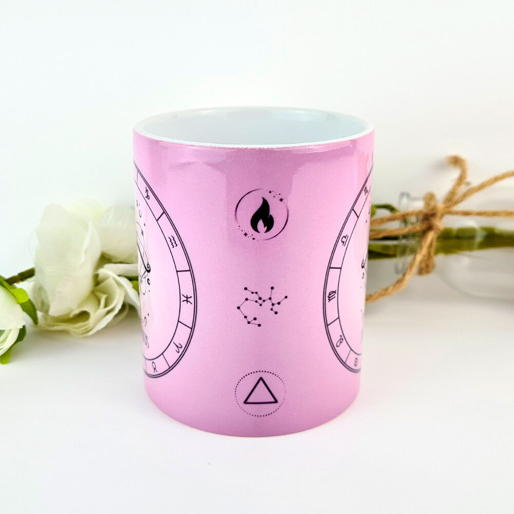 Tazza Segno Zodiacale Sagittario