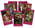 Oracolo "Romance Angels" - Carte oracolo dell'Amore