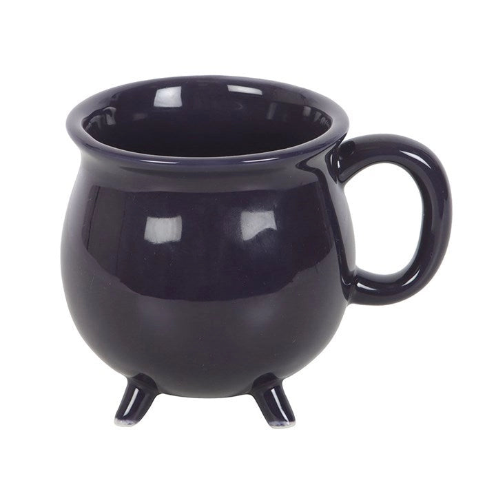 Tazza a forma di calderone « The Magic Is in You »