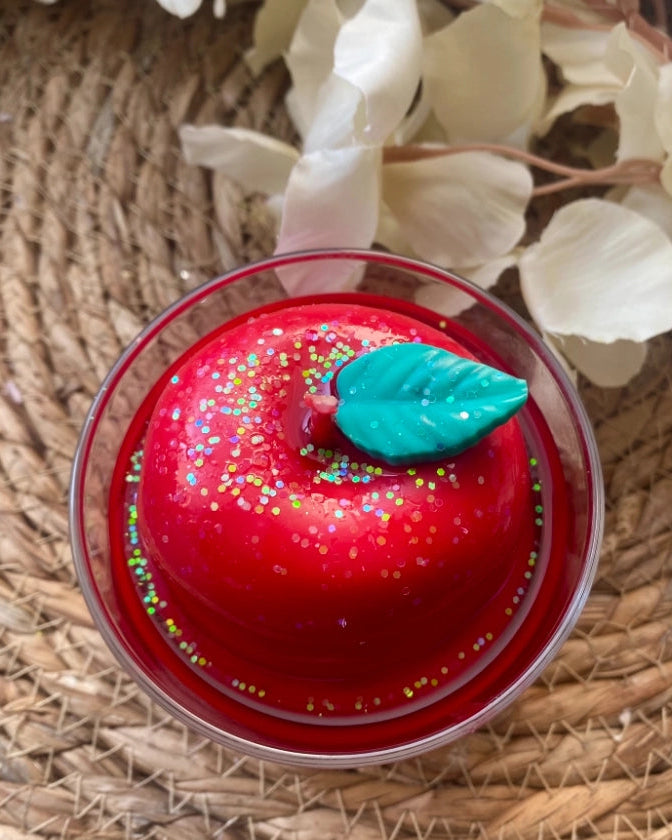 Candela Golosa – Mela d'Amore 🍏
