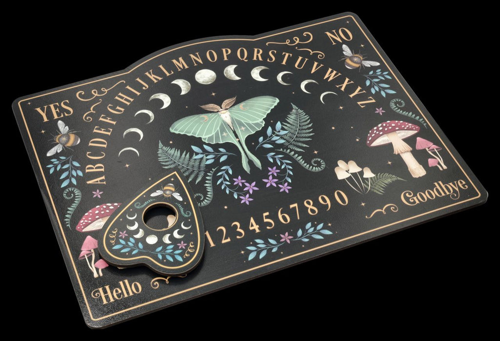 Tavola Ouija Foresta Oscura