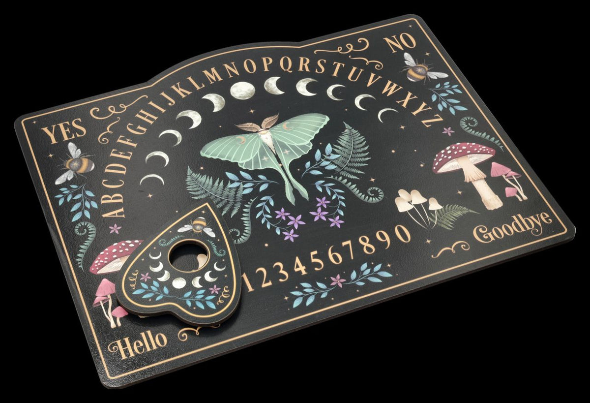 Tavola Ouija Foresta Oscura