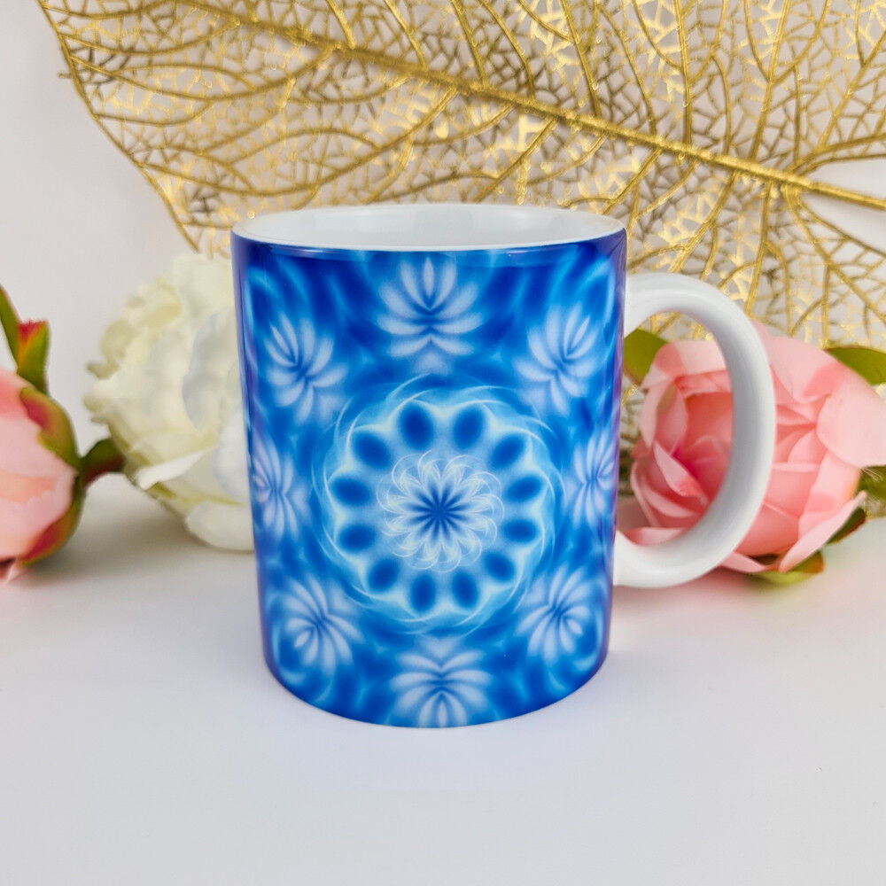 Tazza Mandala Dolcezza dei Sentimenti