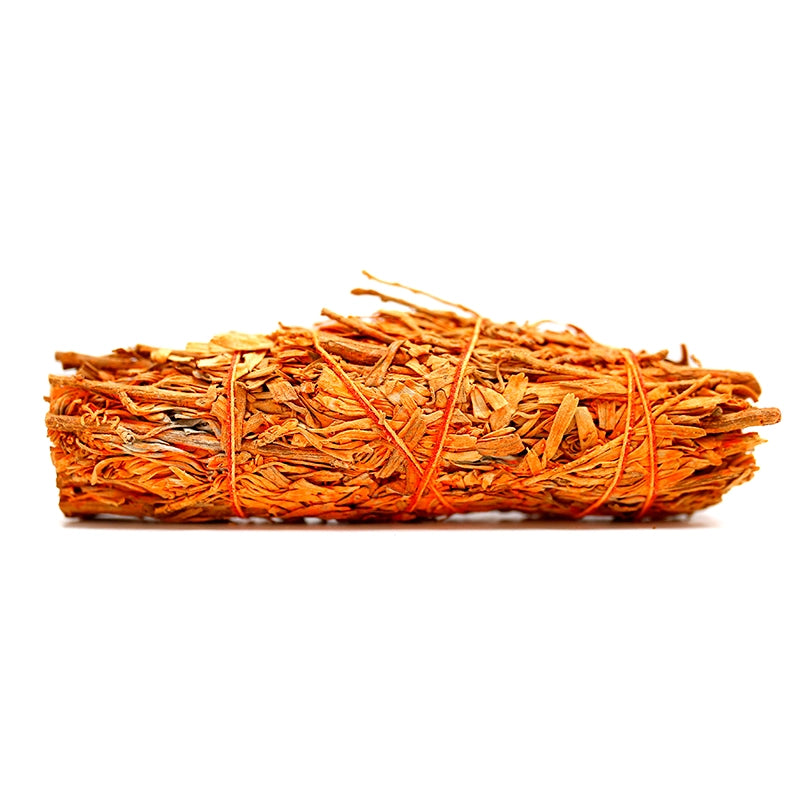 Smudge Stick in Legno di Palo Santo e Salvia