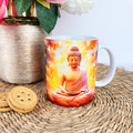 Tazza il Risveglio del Buddha