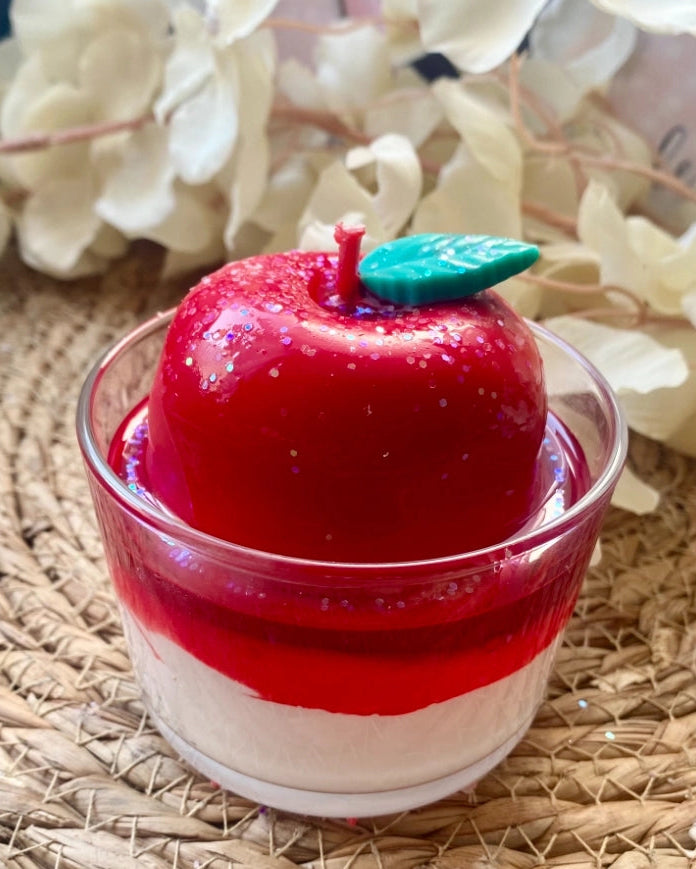Candela Golosa – Mela d'Amore 🍏