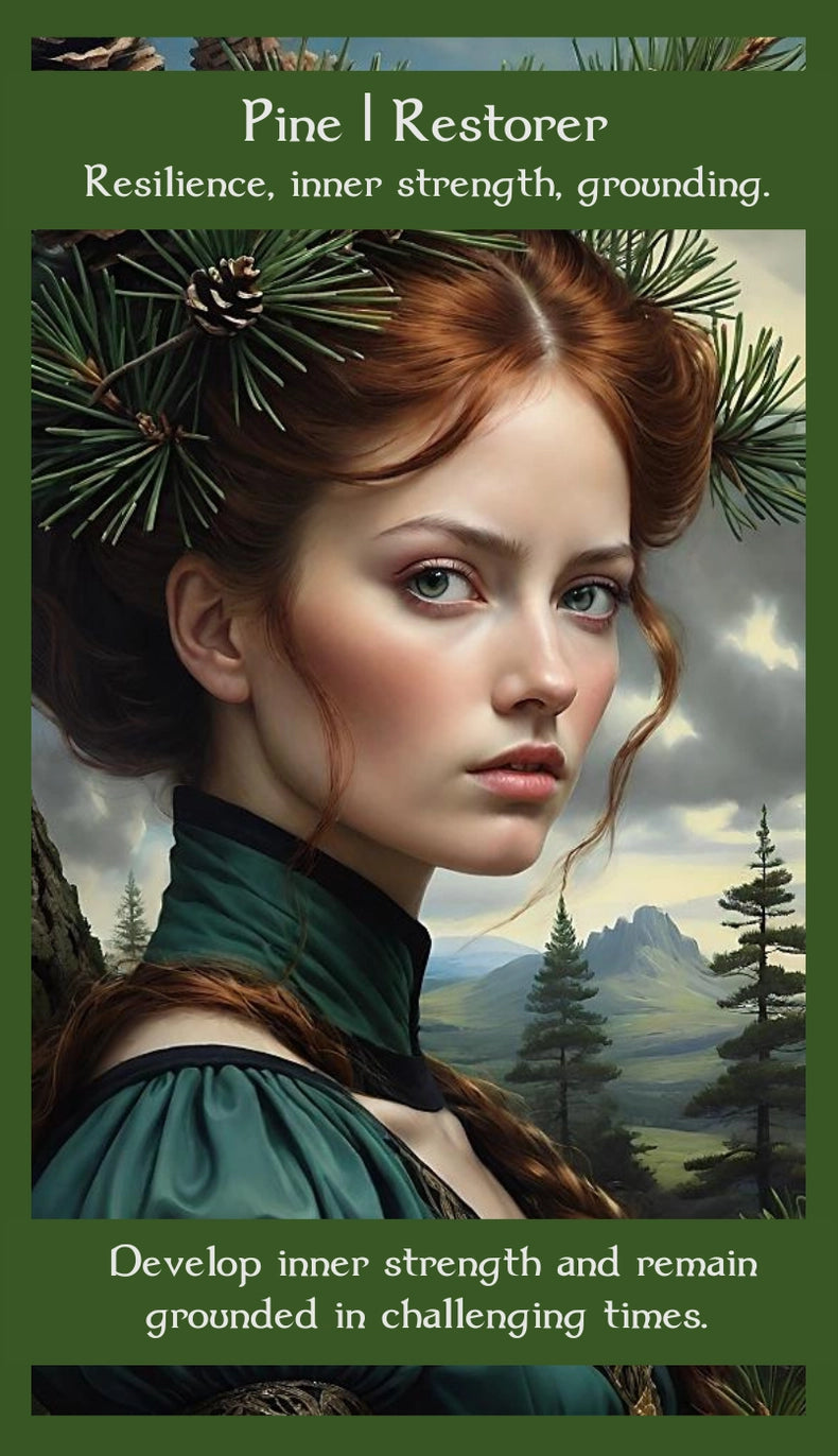 Oracolo celtico – Astrologia degli alberi Ogham e Ruota dell'Anno