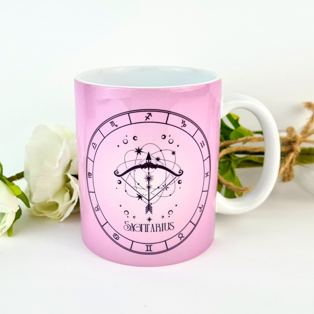 Tazza Segno Zodiacale Sagittario