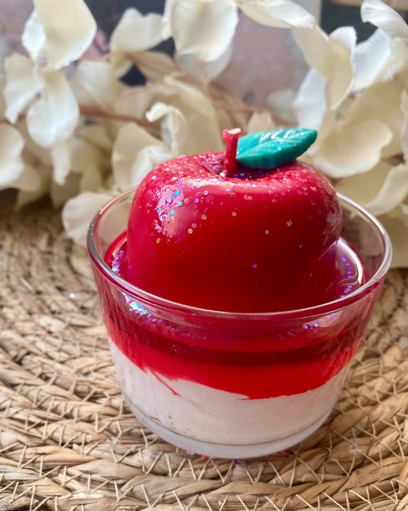 Candela Golosa – Mela d'Amore 🍏