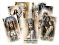 Oracolo delle rune nordiche. Futhark antico e Rune Legate