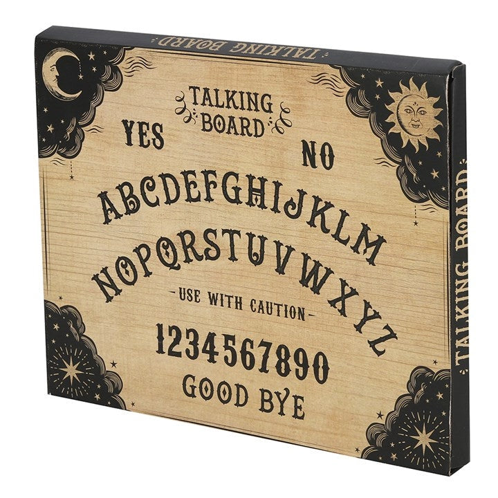 Tavola Ouija Stile Classico