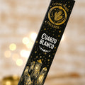 Incenso Esoterico "Quarzo Bianco"