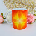Tazza Mandala Realizzazione Dei Progetti