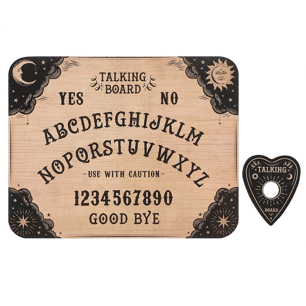 Tavola Ouija Stile Classico