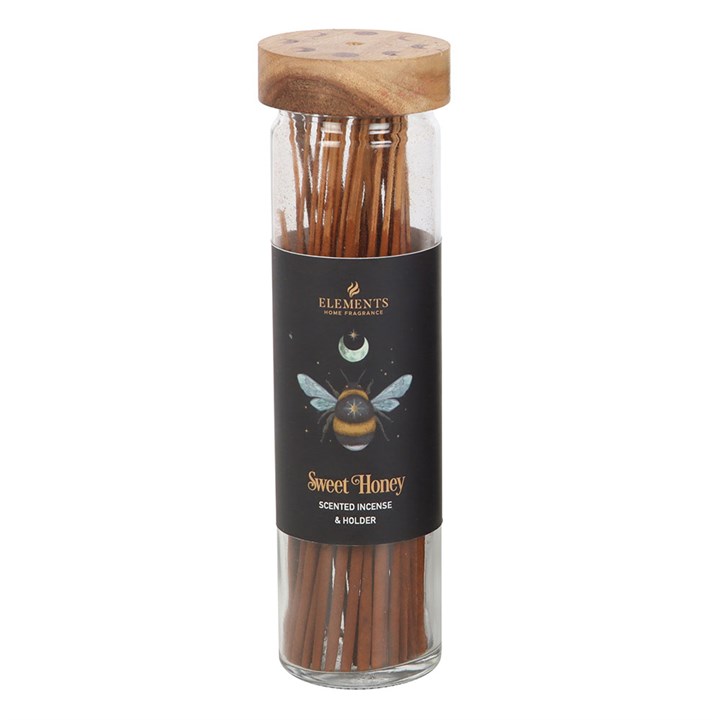 Incenso Dolce Miele "Foresta Oscura"