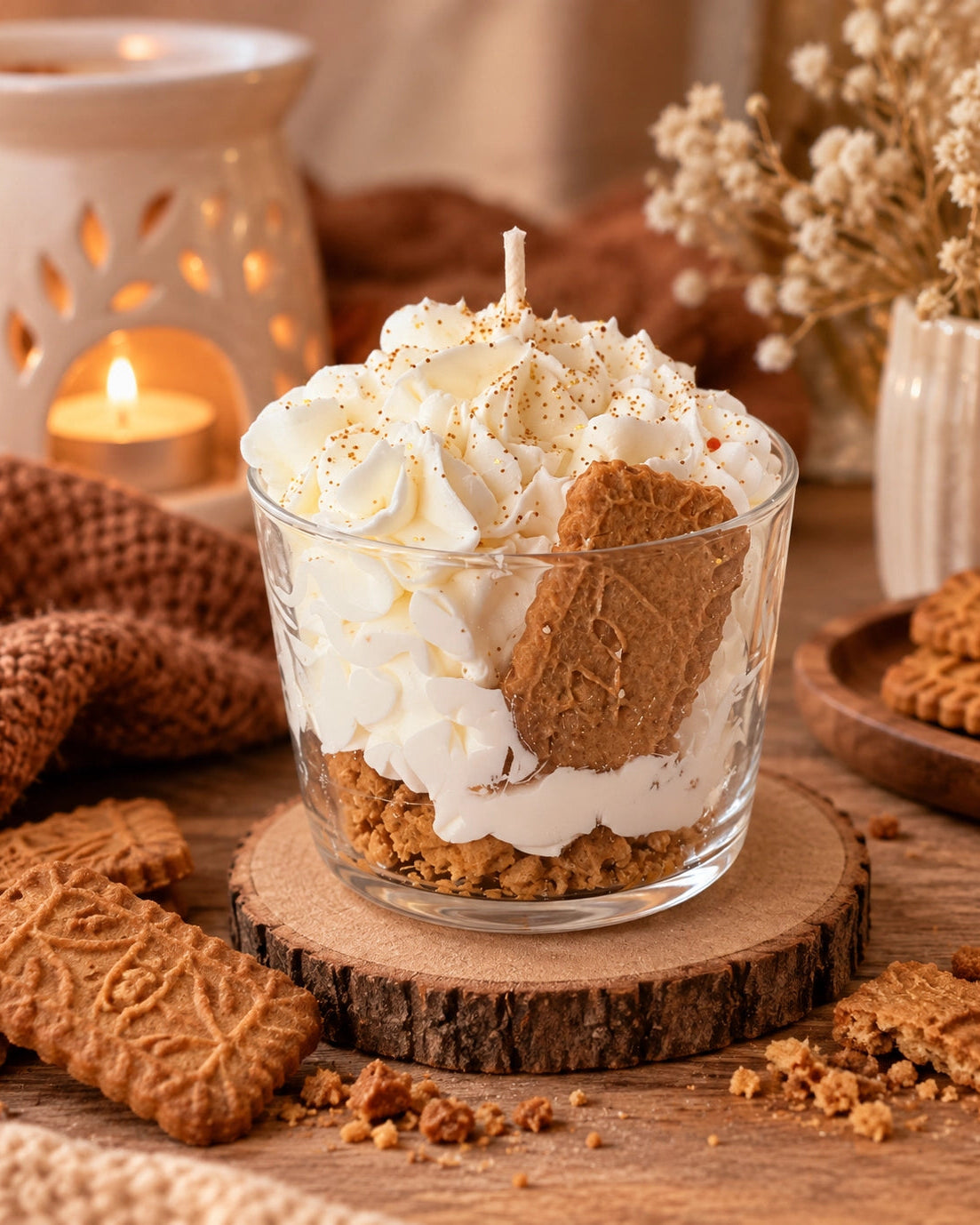 Candela golosa - Speculoos