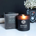 Candela Protezione all' Incenso e Mirra