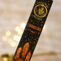 Incenso Esoterico "Cornalina"