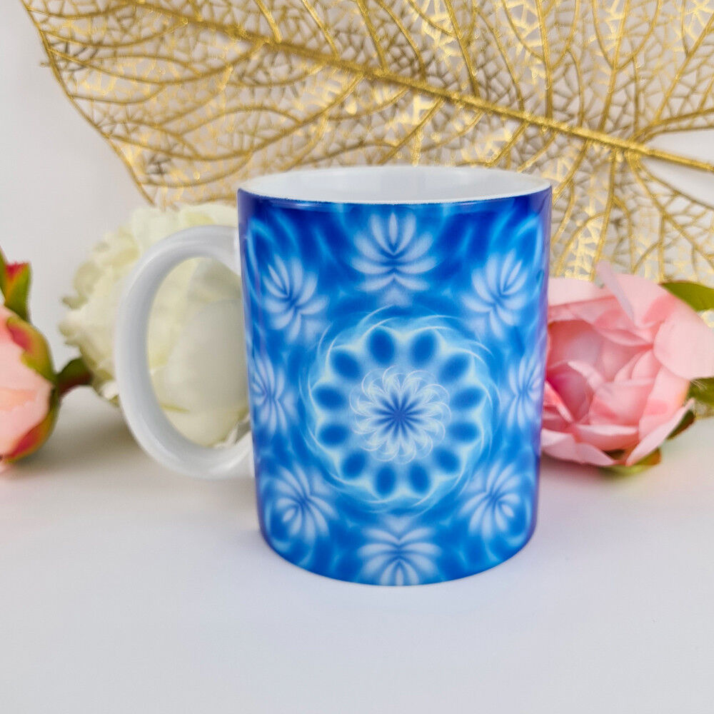 Tazza Mandala Dolcezza dei Sentimenti