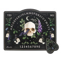 Tavola Ouija Piante Velenose