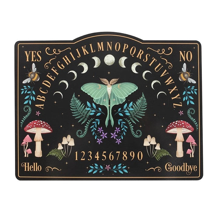 Tavola Ouija Foresta Oscura