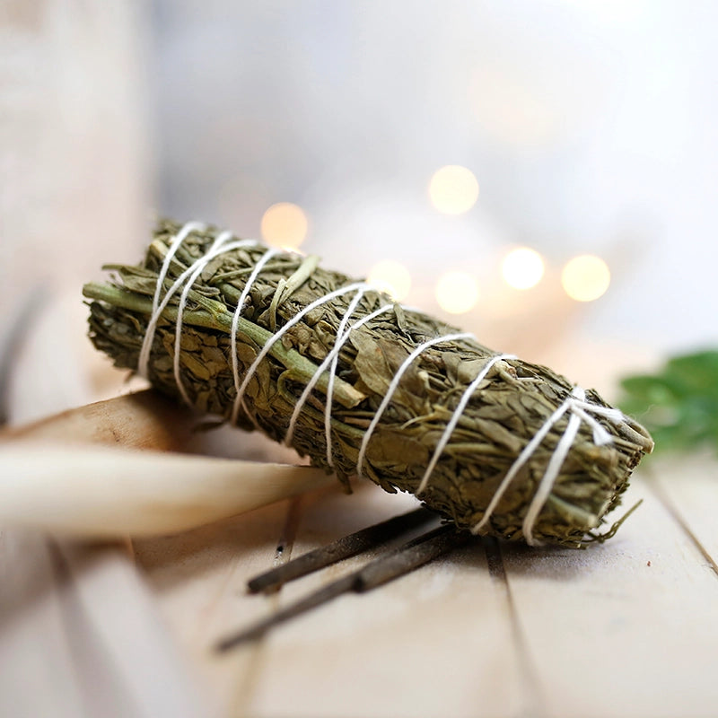 Smudge Stick alla Ruta