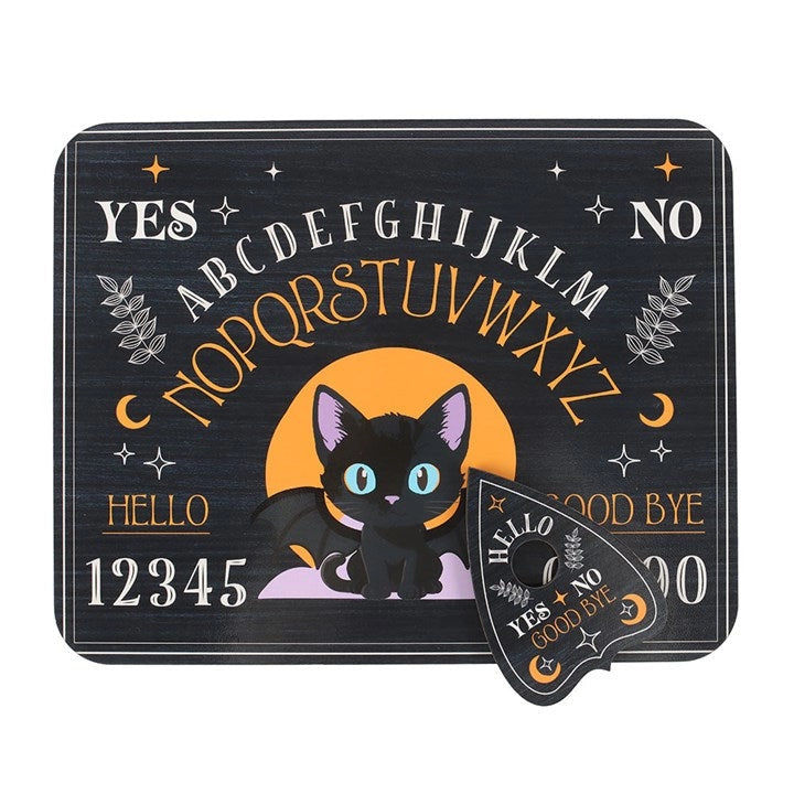 Tavola Ouija Gattino Pipistrello