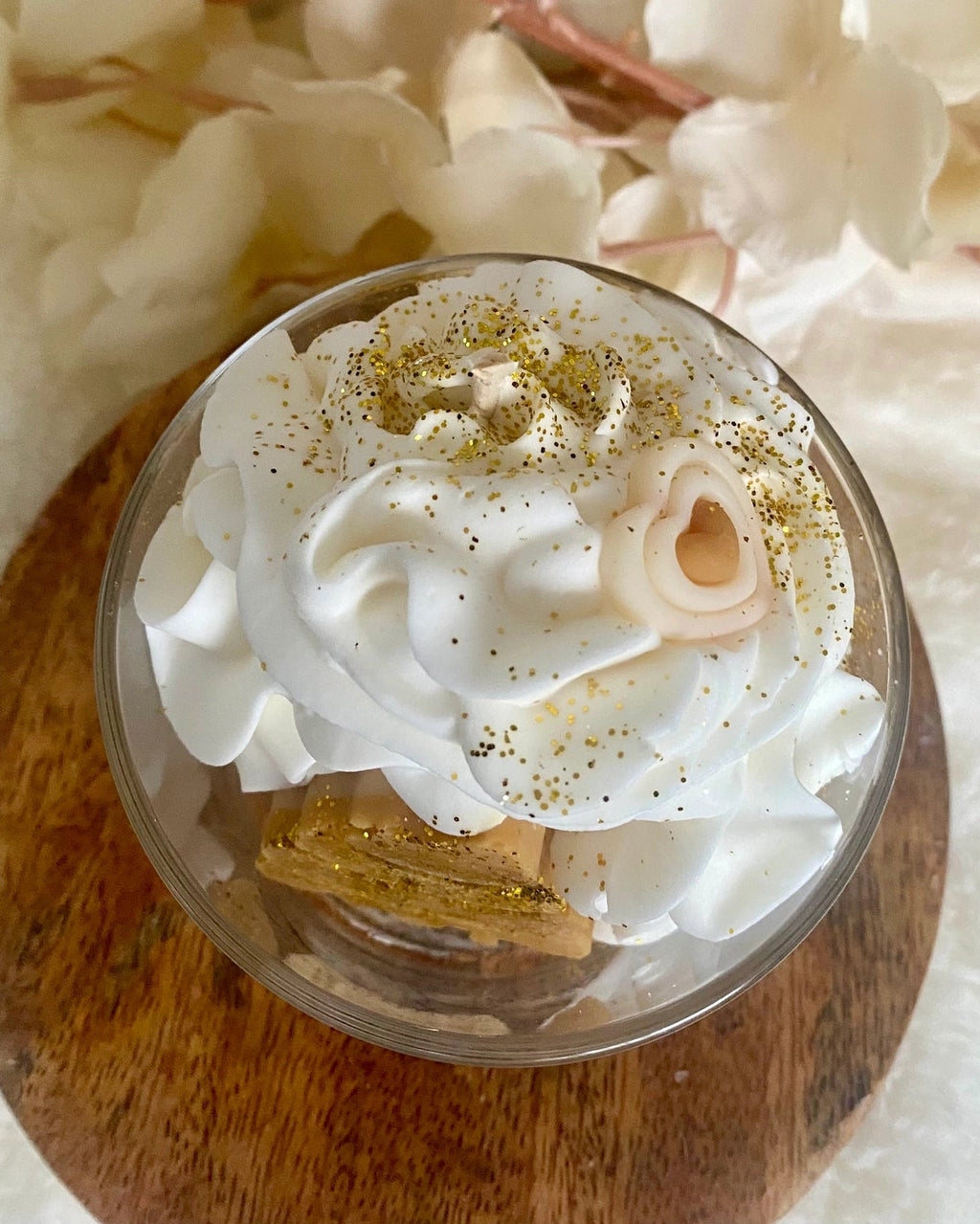 Candela gourmet Popcorn