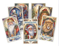 Mazzo di Tarocchi Racconto di Natale