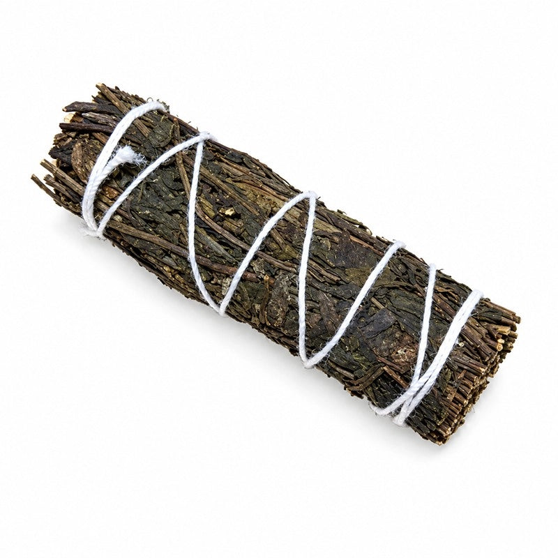 Smudge Stick purificante alla Menta