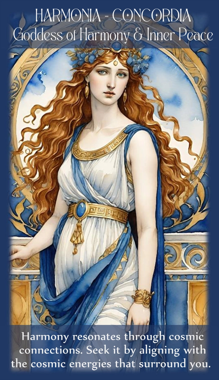 Oracolo della Mitologia Greco‑Romana